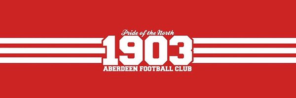 The Famous Aberdeen Profile Banner