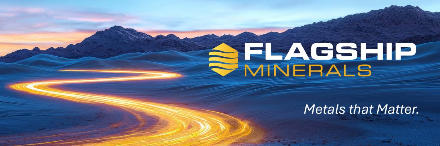 Flagship Minerals (ASX:FLG) banner
