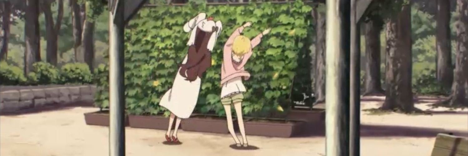 夕实's banner