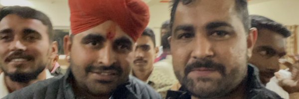 DhirajKsinghBJP Profile Banner