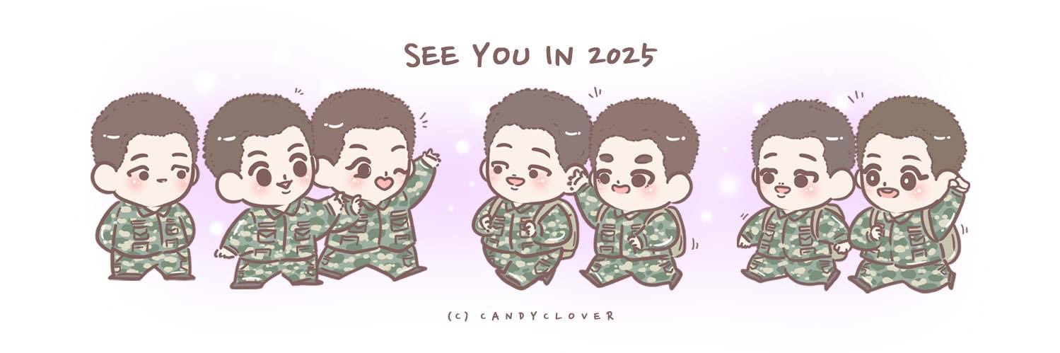 จินฮิตคัมแบ็ค🐹 ˚ ༘ 🧸 ⟡ banner