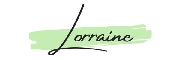 lorainneP Profile Banner