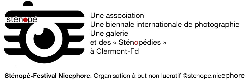 Association Sténopé banner
