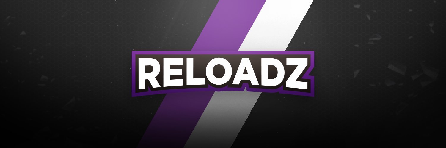 ReloadzCOD's profile banner image