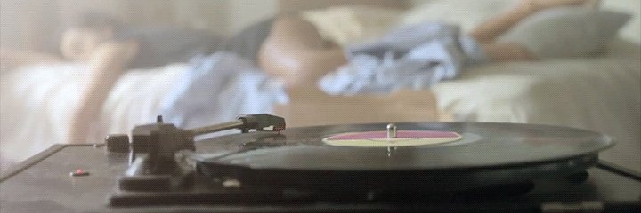 Albums de Chevet banner