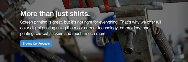 InkMule Profile Banner