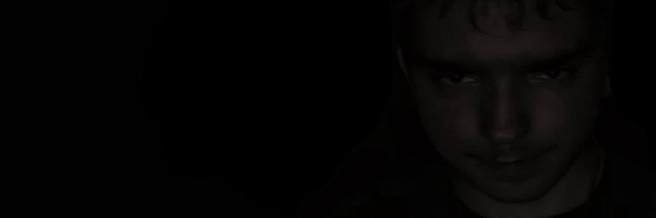ameliehacker's profile banner image