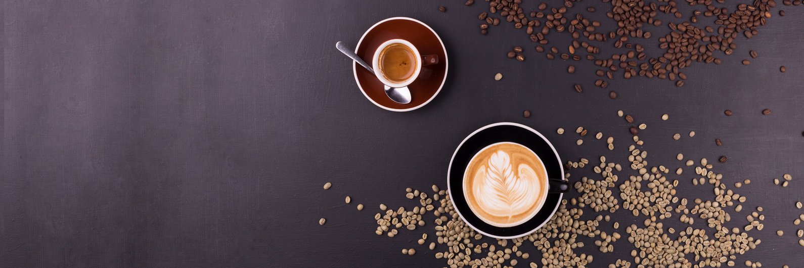 Iconik Coffee banner