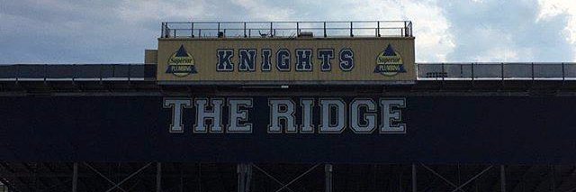 RRJrKnights's profile banner image