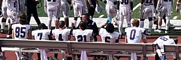 CoachColeBerry1 Profile Banner