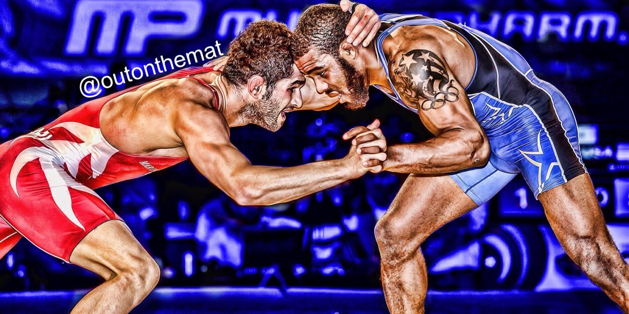 outonthemat's profile banner image