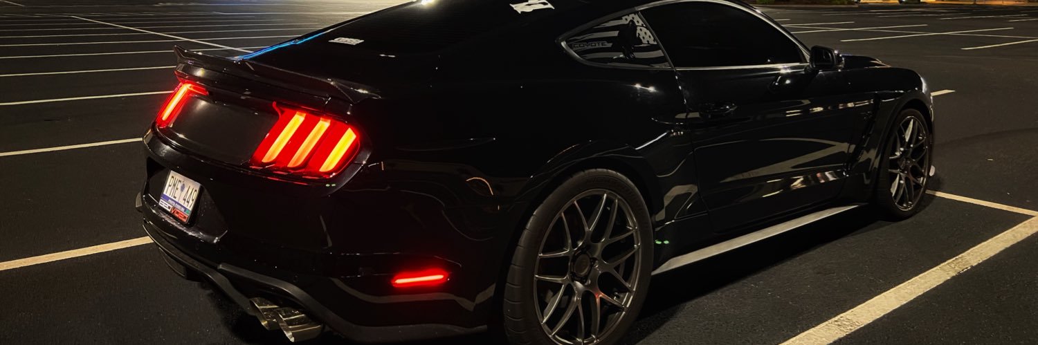 CaughmanAaron's profile banner image