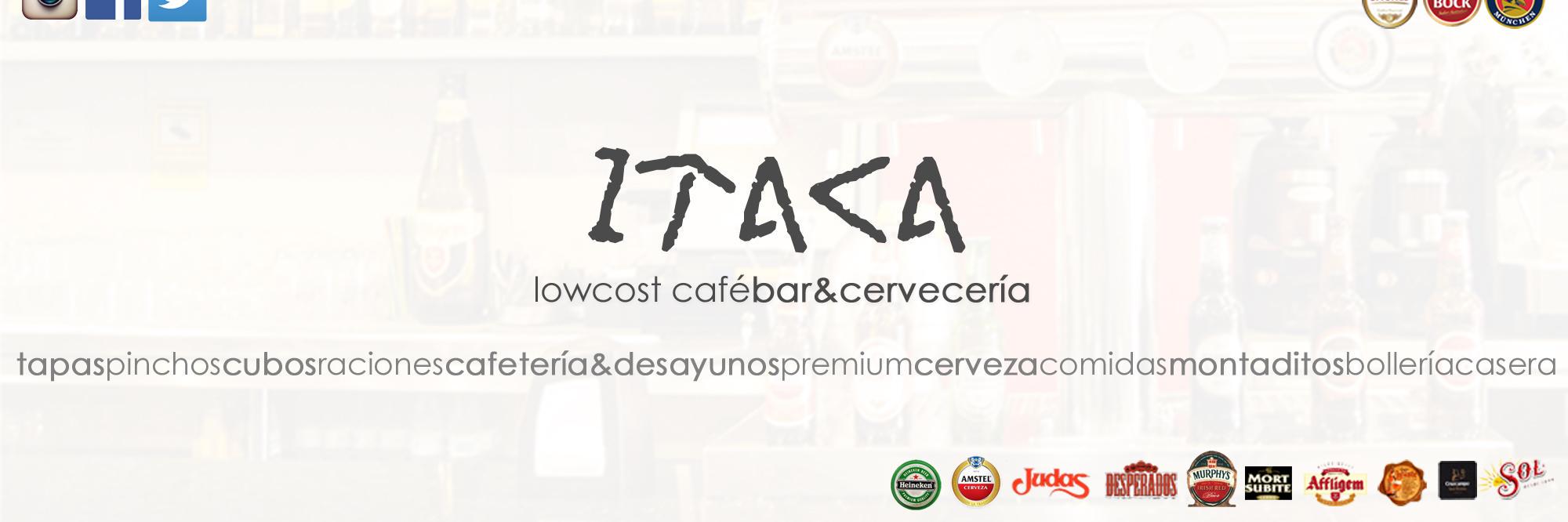 ITACABAR's profile banner image