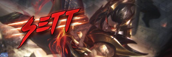 SethL0L Profile Banner
