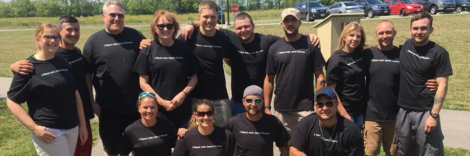 Free David Thorne banner