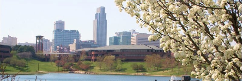 Citizens Climate Lobby - Omaha banner