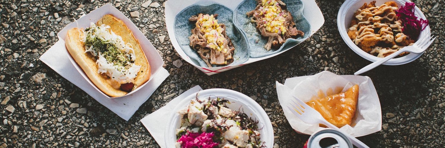 Poi Dog Philly banner