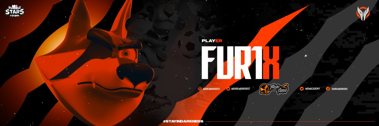 Furix25's profile banner image
