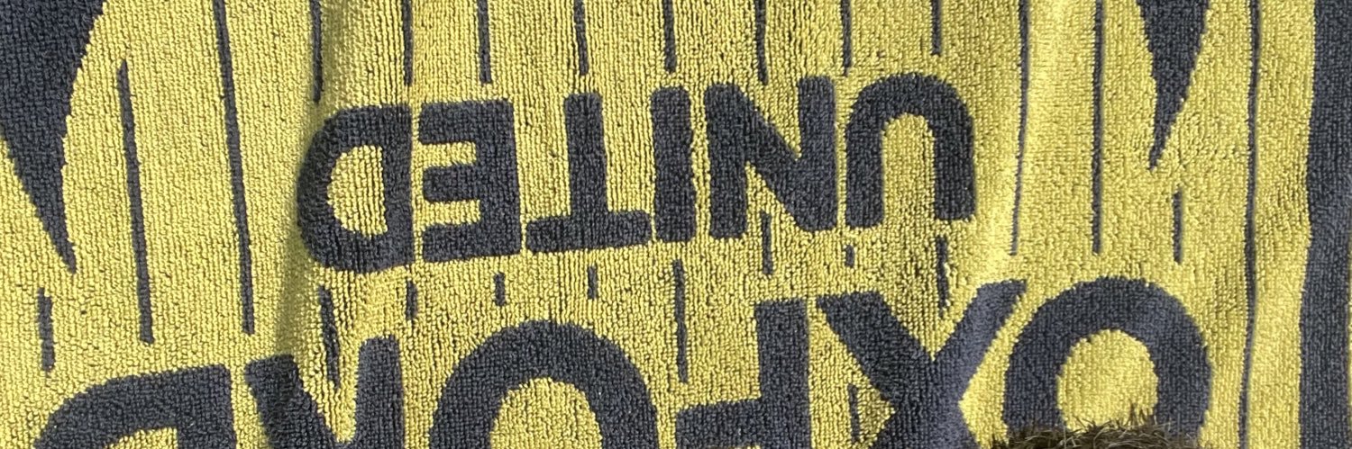 Chalky banner