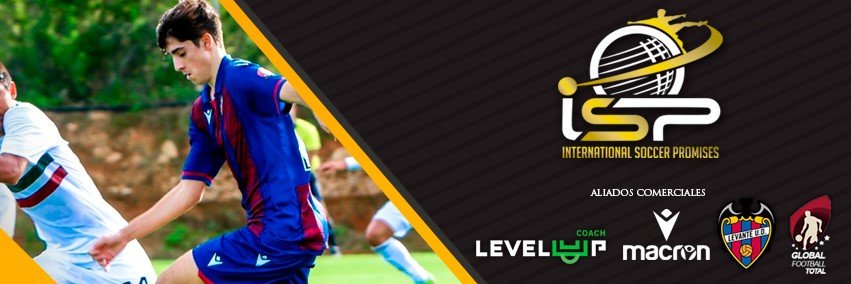 isoccerpromises's profile banner image