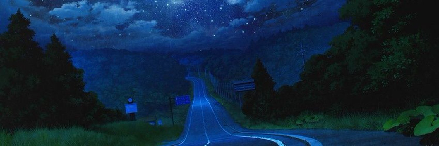 Wolf 🐺🌙 banner