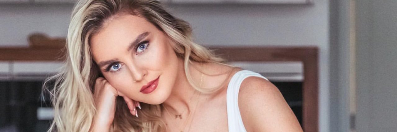 JessGale6's profile banner image