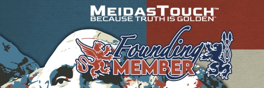 Meidas Chevy99 🇺🇸🦅 banner