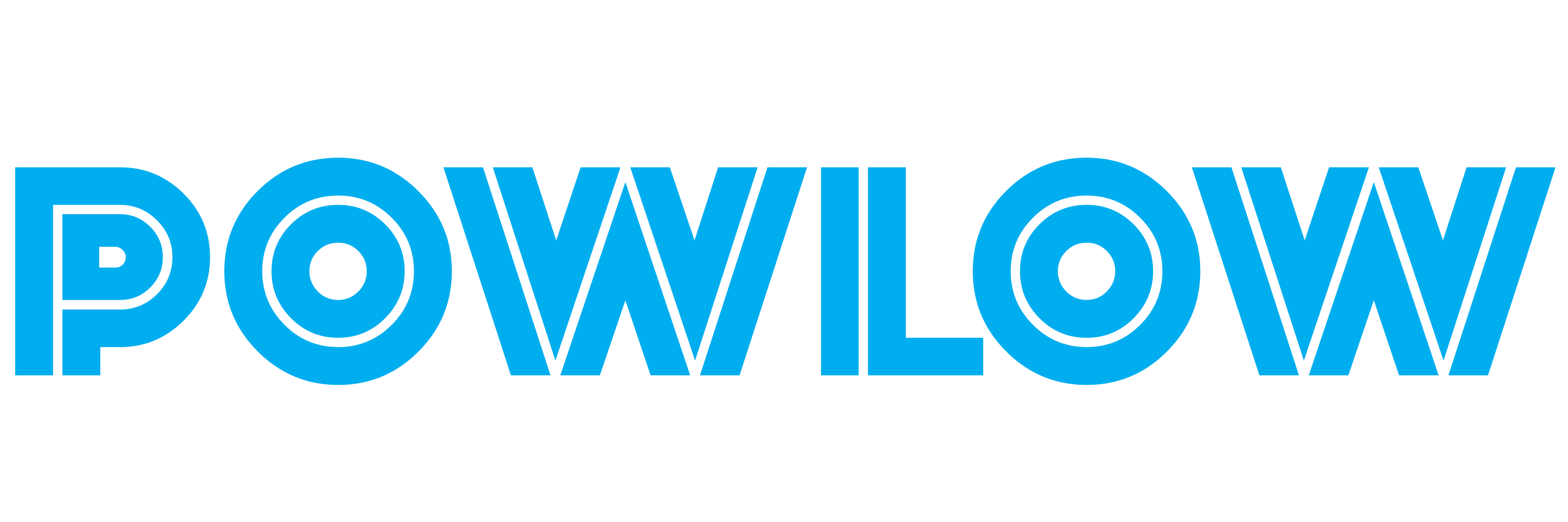 Powlow banner