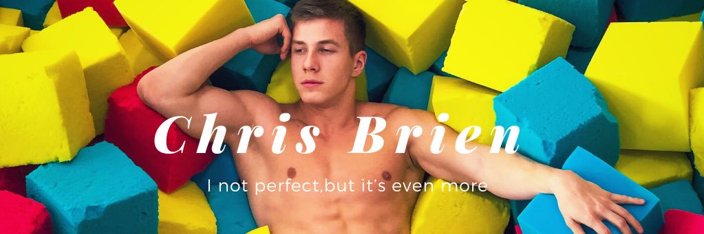 ChrisBrien10's profile banner image