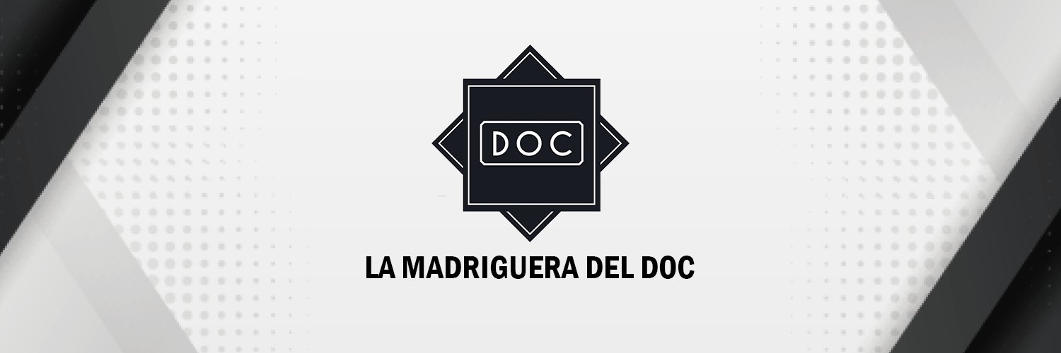 MadrigueraDoc's profile banner image