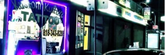 KustomTattoo's profile banner image