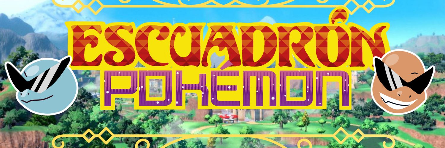 EscuadronPoke's profile banner image