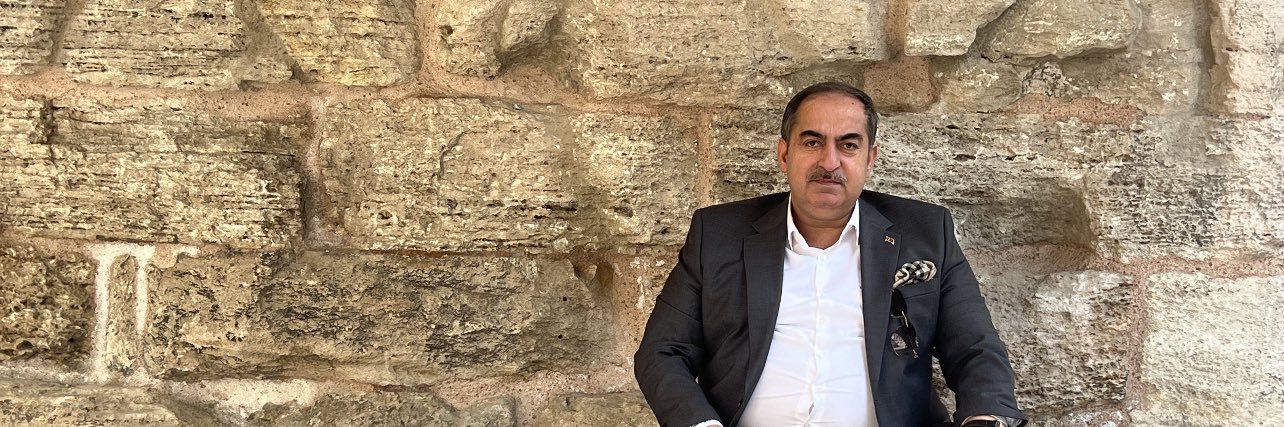 Ziver Hamitoğlu banner