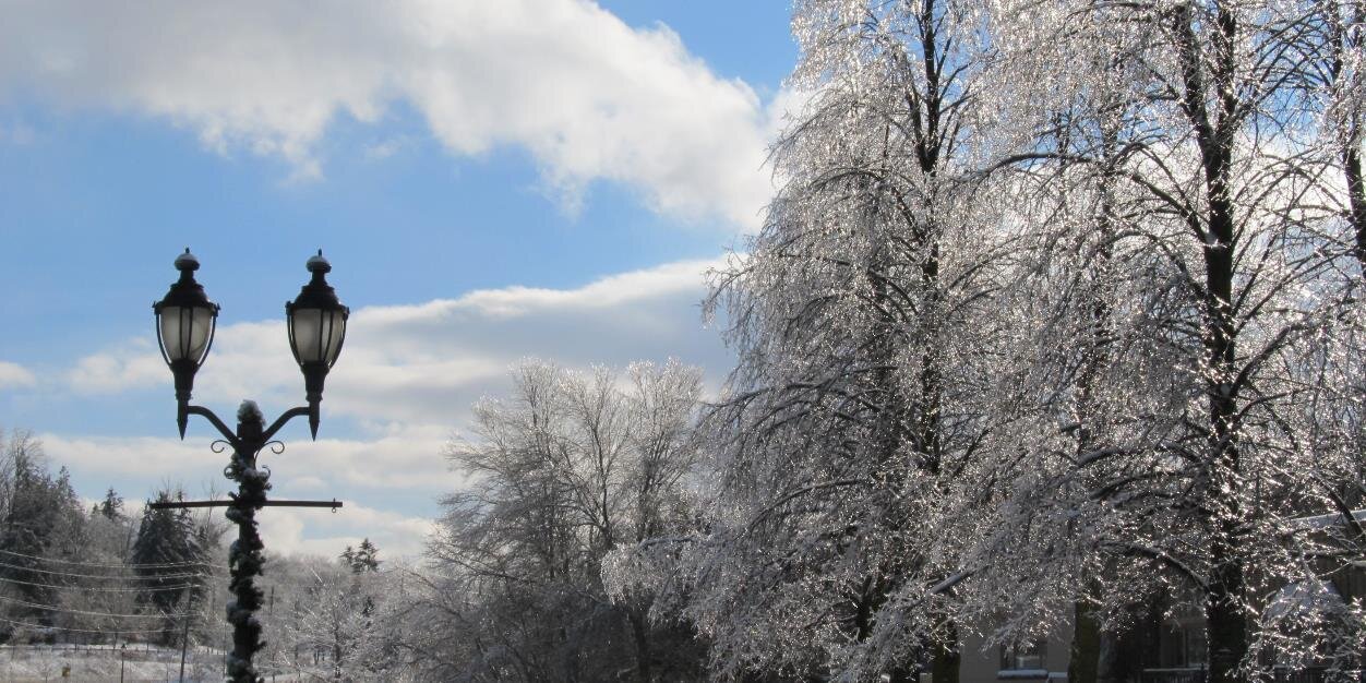 memories of ontario KC 🇨🇦 banner