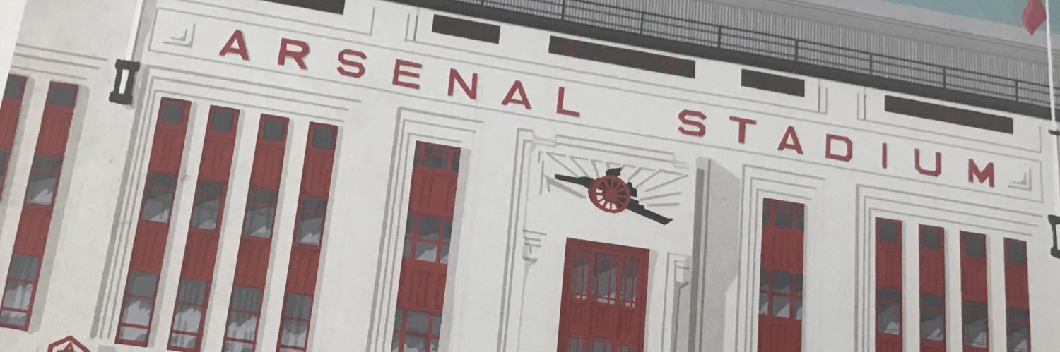 DavidFensome's profile banner image