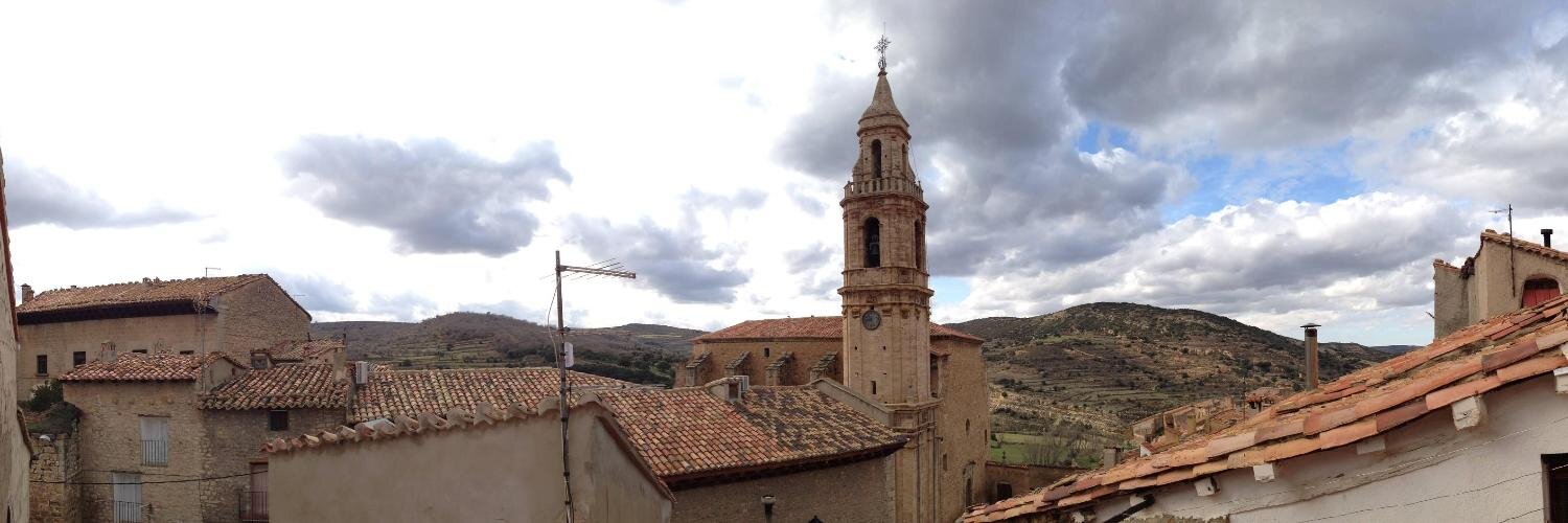 Guifi Tronchón banner