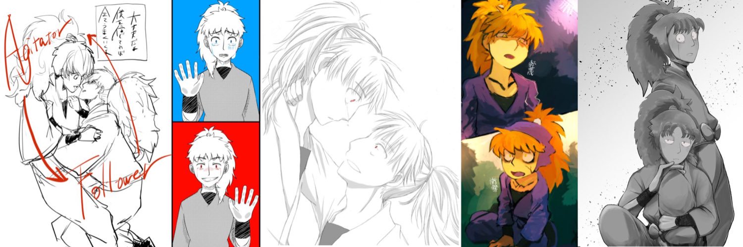 nolamilai's profile banner image
