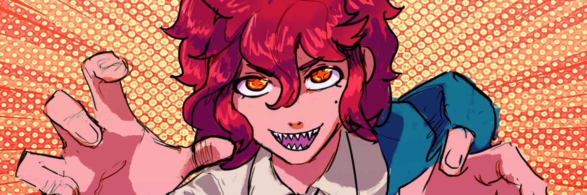 Chiriko's banner