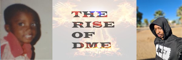 dme_363 Profile Banner