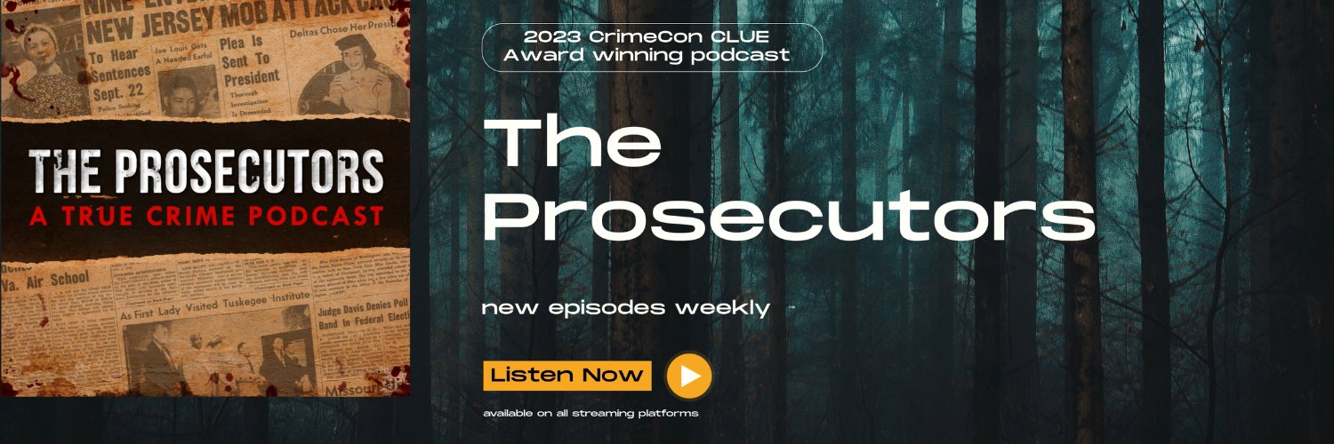 ProsecutorsPodcast banner