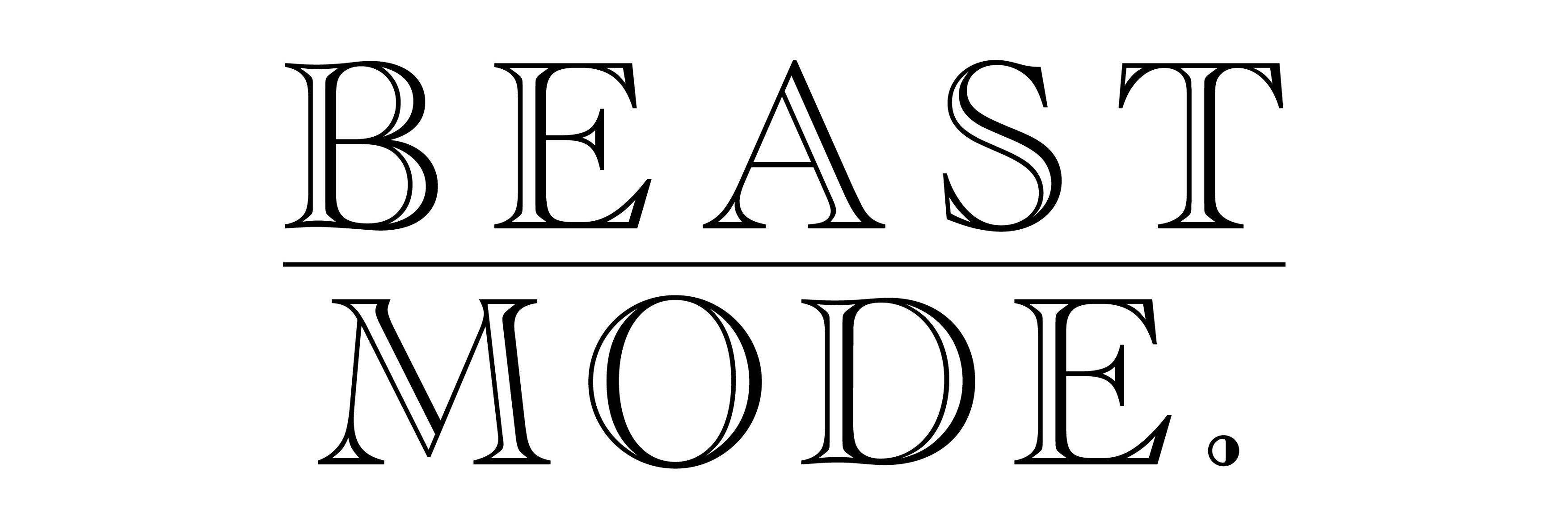 BeastModeLdn's profile banner image