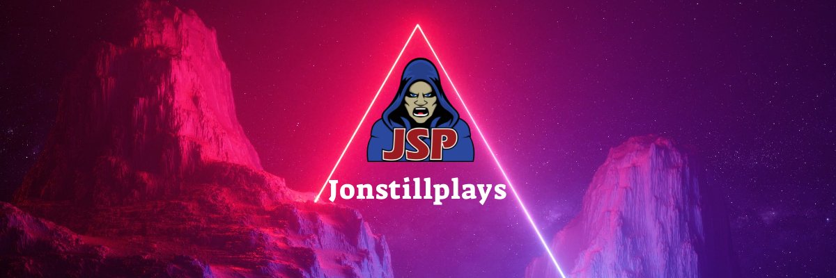 jonstillplays's profile banner image