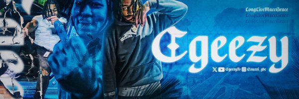 Cgeezy Profile Banner