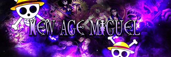 Miguel B Profile Banner