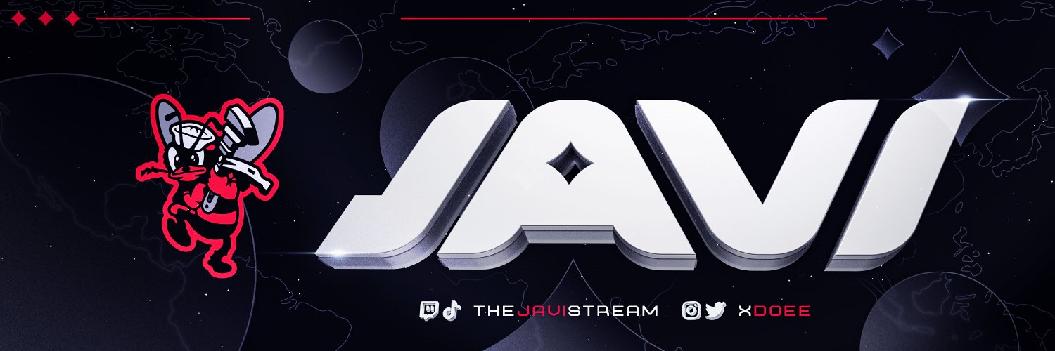 xdoee's profile banner image