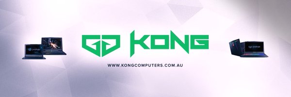 KongComputers Profile Banner