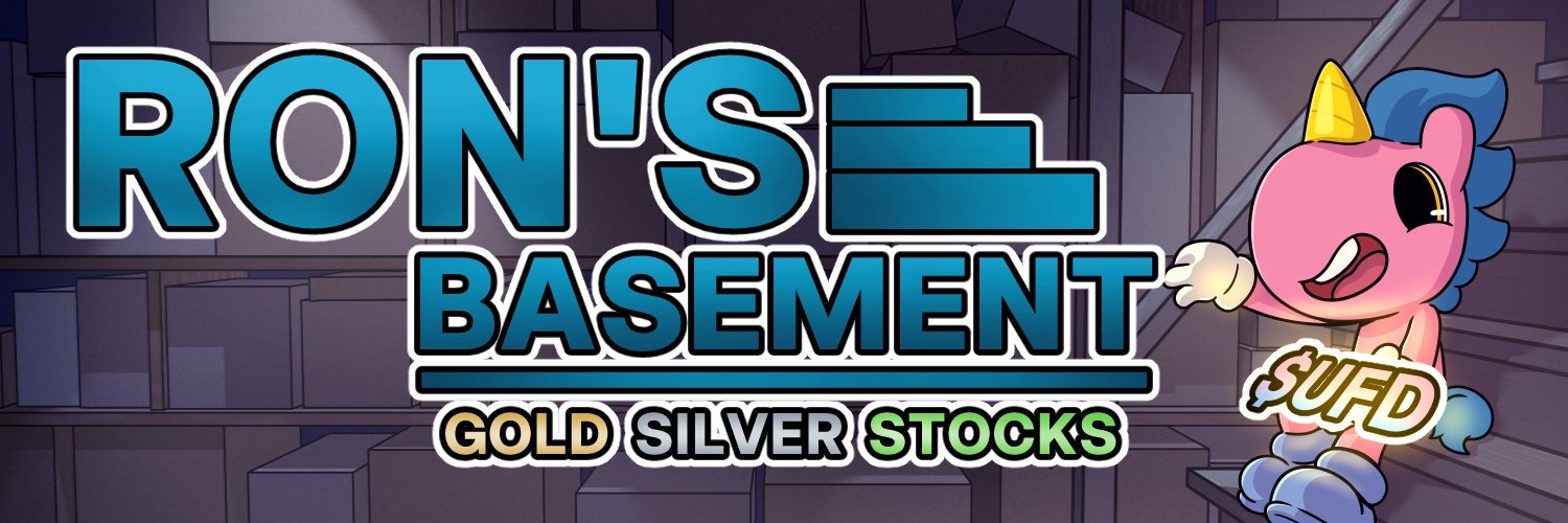 RonsBasement 🦄💨✨ banner