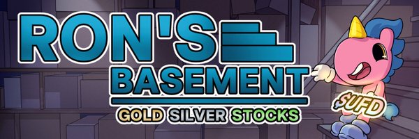 BasementRon Profile Banner