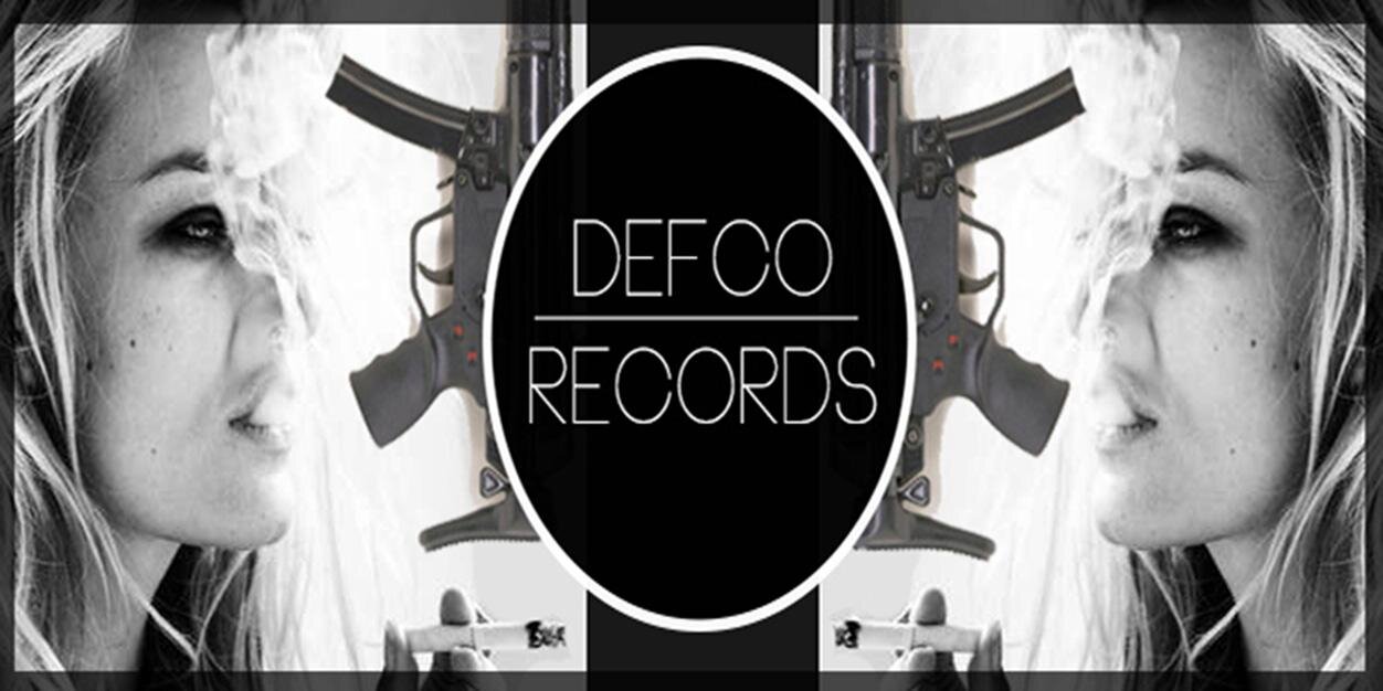 DefcoRecords's profile banner image