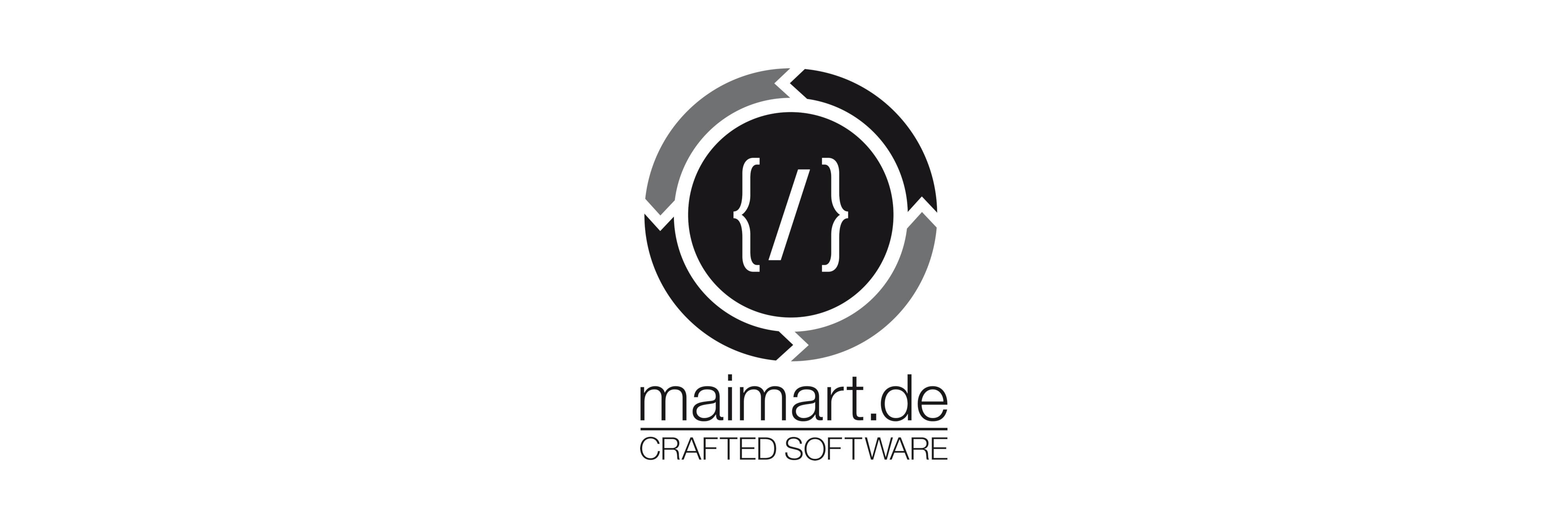 Martin Maier banner